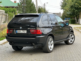 BMW X5 foto 7