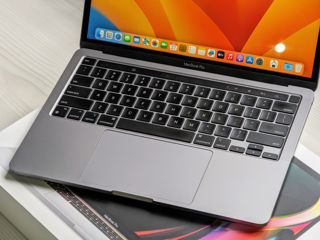 MacBook Pro 13 2021 (Apple M1/16Gb Ram/256Gb SSD/13.3" Retina) foto 6