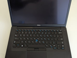 Dell Latitude 7490 - Intel Core i5-8350U 3.6GHz, 16GB RAM, 500GB NVMe, 14" Touch foto 7