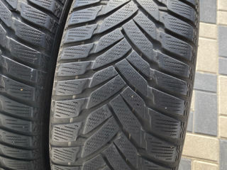 Doua anvelope 235/45 r18 foto 3