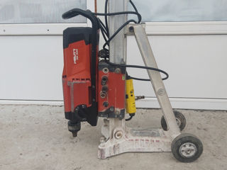 HiltiDD250 foto 2