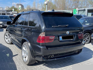 BMW X5 foto 5