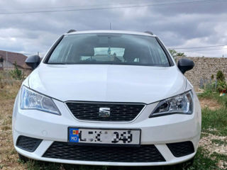 Seat Ibiza foto 2