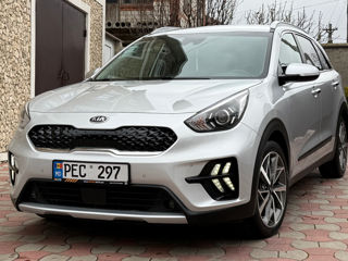 KIA Niro foto 5