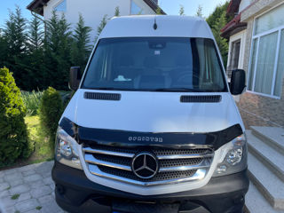 Mercedes Sprinter 316 foto 10