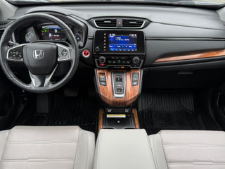 Honda CR-V foto 5