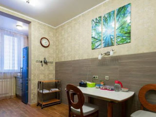 Apartament cu 4 camere, 83 m², BAM, Bălți foto 2