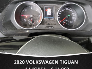 Volkswagen Tiguan foto 8