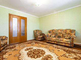 Apartament cu 2 camere, 58 m², Râșcani, Chișinău foto 4