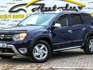 Dacia Duster foto 5