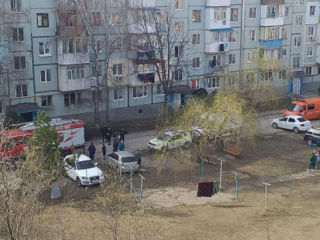 2-rm apt., 47 м², 5/5 fl.