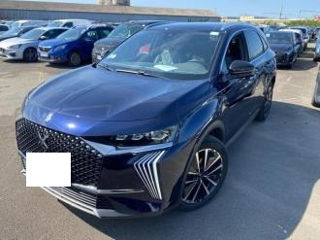 DS Automobiles DS 7 Crossback