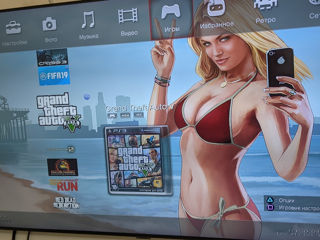 Sony PlayStation 3 slim foto 4