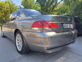 BMW 7 Series foto 5