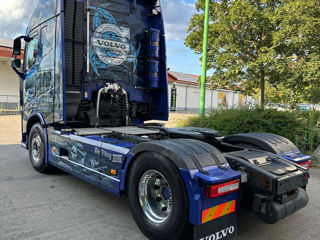 Volvo FH540 2017 foto 4