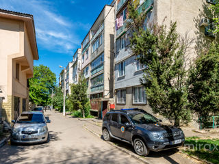 Apartament cu 3 camere, 78 m², Buiucani, Chișinău foto 14