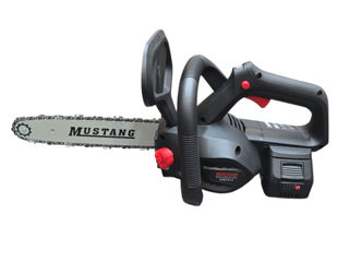 Electrofierăstrău Cu Acumulator Mustang 20Bcs12 - livrare/achitare in 4rate/agrotop