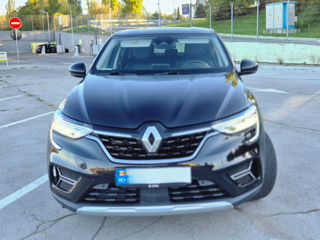 Renault Arkana foto 7