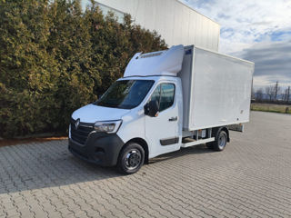 Renault Master foto 2