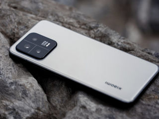 Xiaomi 13 Pro от 723 лей в месяц! в кредит 0%!