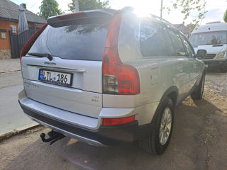 Volvo XC90 фото 3