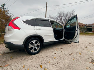 Honda CR-V foto 7