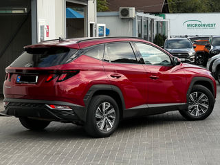 Hyundai Tucson foto 3