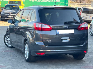 Ford Grand C-MAX foto 5