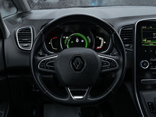 Renault Scenic foto 11