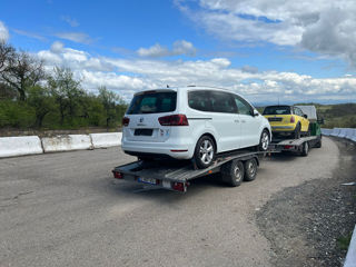 Seat Alhambra foto 2