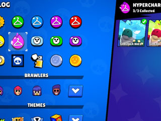 Vand cont de brawl stars foto 4