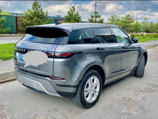 Land Rover Range Rover Evoque foto 2