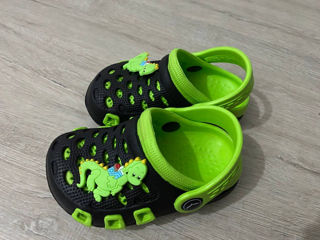 Crocs size 20 foto 1