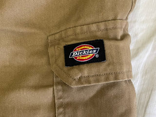 Шорты мужские Dickies foto 5