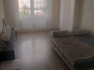 Apartament cu 1 cameră, 51 m², Buiucani, Chișinău foto 10