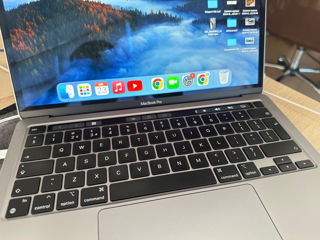 Mac Book Pro M1 500gb foto 6