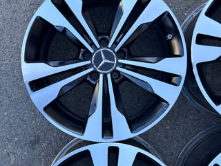 5x112 r18 Mercedes foto 3