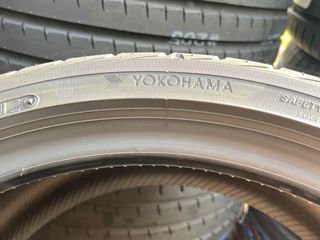 275/30 R20 Yokohama Advan Sport V905/ Доставка, livrare toata Moldova 2023 foto 5