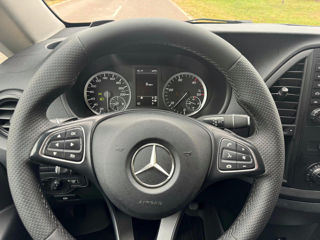 Mercedes Vito foto 7