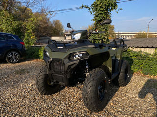 Polaris Sportsman 570 EPS foto 2