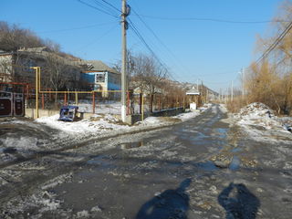 Дом в г.Резина продам или обменяю  (Casa in or.Rezina se vinde ori schimb) foto 2