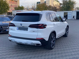 BMW X5 foto 5