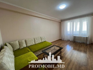 Apartament cu 2 camere, 70 m², Ciocana, Chișinău foto 2