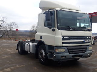 Daf CF 75 foto 4