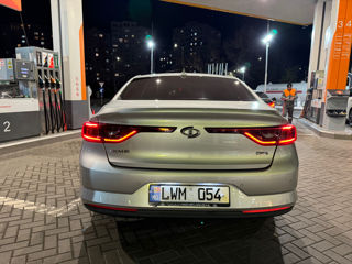 Renault Talisman foto 5