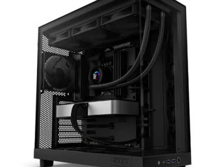 [new]Case Deepcool Gamemax be quiet! Cougar Chieftec HPC Nzxt Корпус Carcasa PC ATX/mATX/ITX foto 4