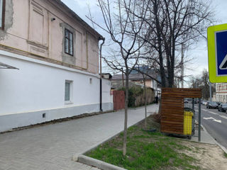 Apartament cu 2 camere, 51 m², Centru, Chișinău