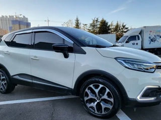 Renault Captur foto 4