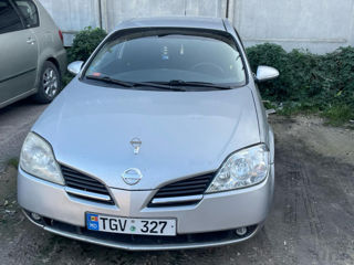 Nissan Primera foto 7