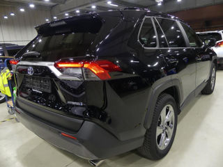 Toyota Rav 4 foto 4